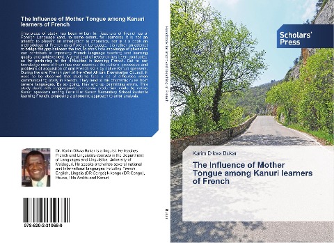 The Influence of Mother Tongue among Kanuri learners of French