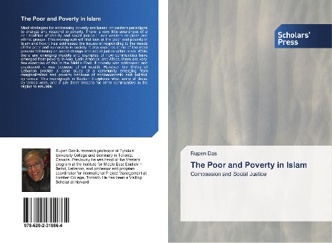 The Poor and Poverty in Islam: Compassion and Social Justice