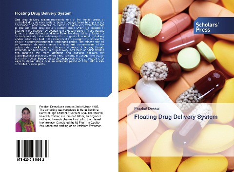 Floating Drug Delivery System