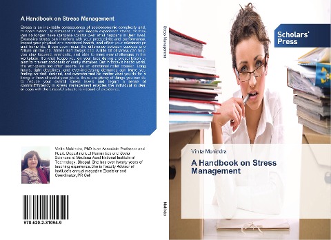A Handbook on Stress Management