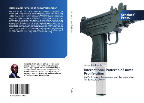 International Patterns of Arms Proliferation: An Evolutionary Assessment and the Imperative for Strategic Control