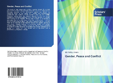 Gender, Peace and Conflict