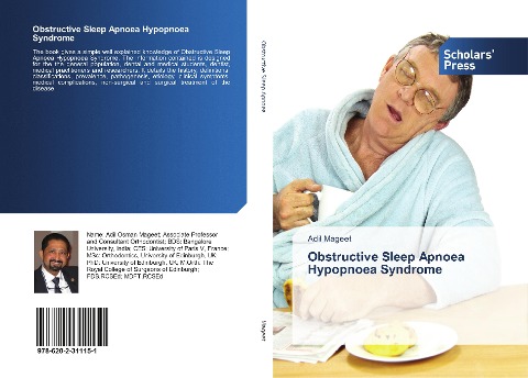 Obstructive Sleep Apnoea Hypopnoea Syndrome