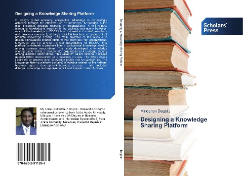 Designing a Knowledge Sharing Platform