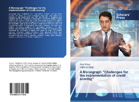 A Monograph Challenges for the implementation of credit scoring