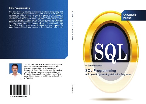 SQL Programming: A Simple Programming Guide for Beginners