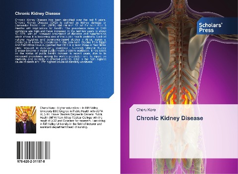 Chronic Kidney Disease