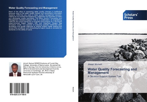 Water Quality Forecasting and Management: A Decision-Support System Tool