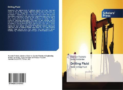 Drilling Fluid: Nano Drilling Fluid
