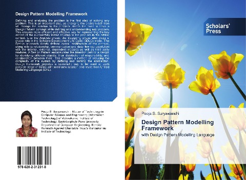 Design Pattern Modelling Framework: with Design Pattern Modelling Language