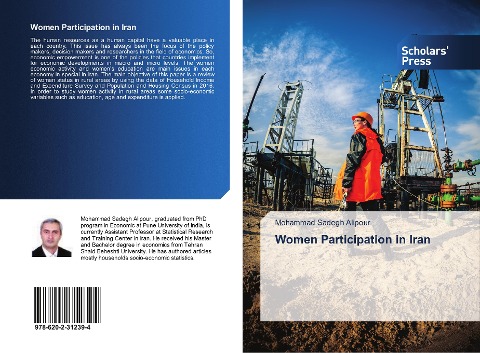 Women Participation in Iran