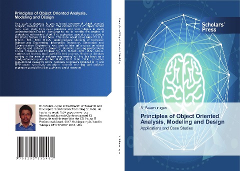 Principles of Object Oriented Analysis, Modeling and Design: Applications and Case Studies