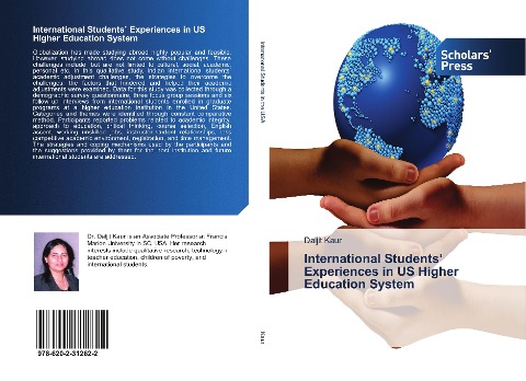 International Students Experiences in US Higher Education System