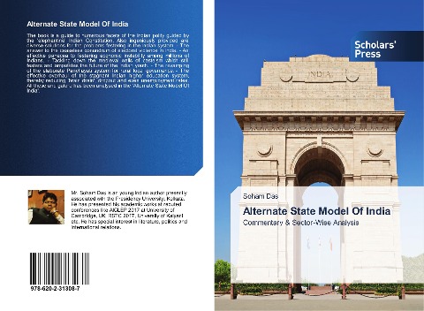 Alternate State Model Of India: Commentary & Sector-Wise Analysis