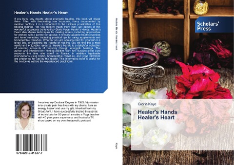 Healers Hands Healers Heart