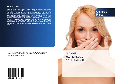 Oral Malodor: A Public Health Problem