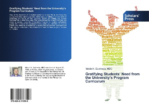 Gratifying Students Need from the Universitys Program Curriculum