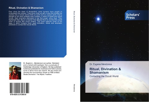 Ritual, Divination & Shamanism: Contacting the Occult World