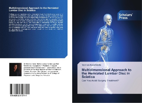 Multidimensional Approach to the Herniated Lumbar Disc in Sciatica: Can You Avoid Surgery Treatment?