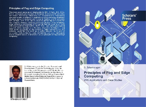 Principles of Fog and Edge Computing: With Applications and Case Studies