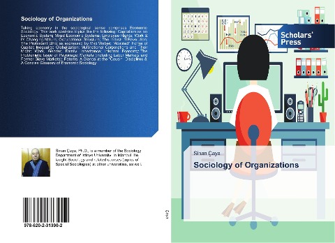 Sociology of Organizations