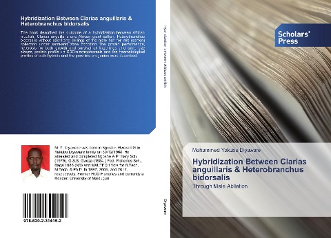 Hybridization Between Clarias anguillaris & Heterobranchus bidorsalis: Through Male Abllation