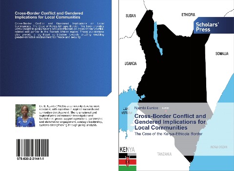 Cross-Border Conflict and Gendered Implications for Local Communities: The Case of the Kenya-Ethiopia Border