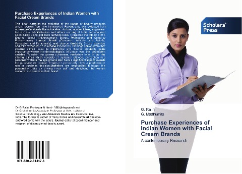 Purchase Experiences of Indian Women with Facial Cream Brands: A contemporary Research