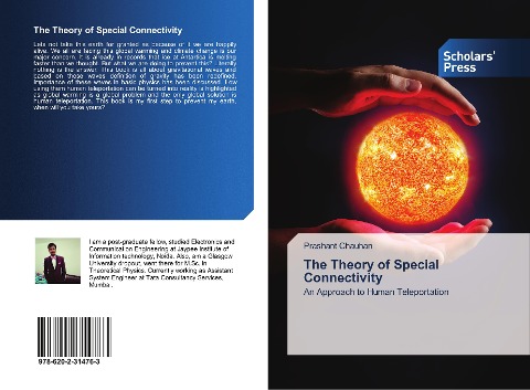 The Theory of Special Connectivity: An Approach to Human Teleportation