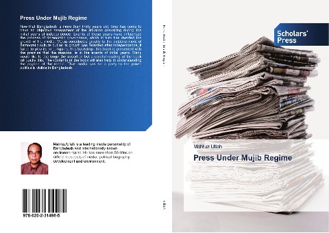 Press Under Mujib Regime