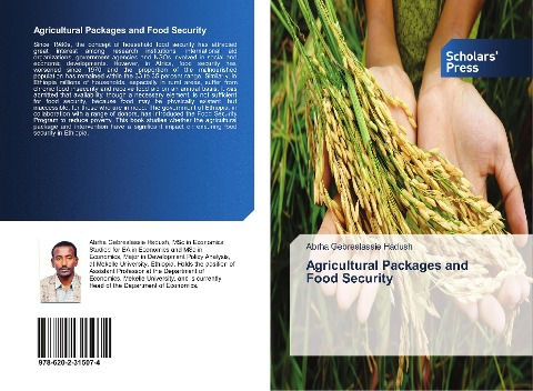 Agricultural Packages and Food Security