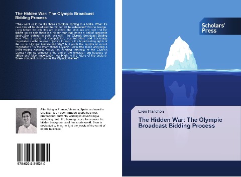 The Hidden War: The Olympic Broadcast Bidding Process