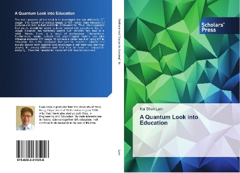 A Quantum Look into Education