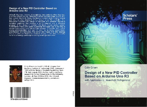 Design of a New PID Controller Based on Arduino Uno R3: with Application to Household Refrigerator
