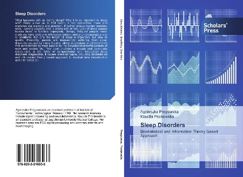 Sleep Disorders: Biostatistical and Information Theory Based Approach