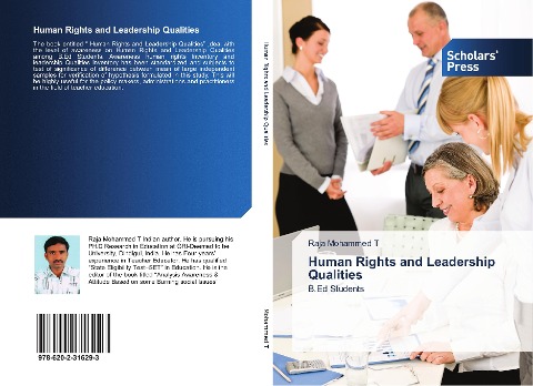Human Rights and Leadership Qualities: B.Ed Students