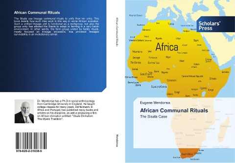 African Communal Rituals: The Sisala Case