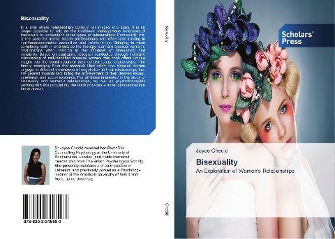 Bisexuality: An Exploration of Womens Relationships