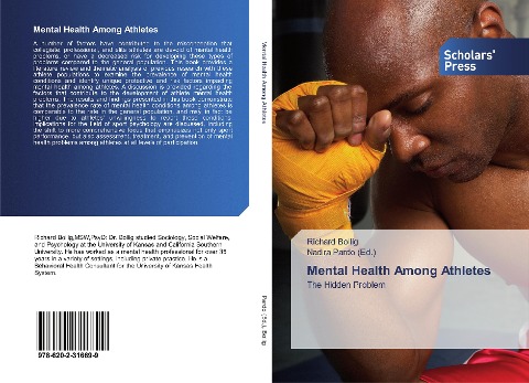 Mental Health Among Athletes: The Hidden Problem