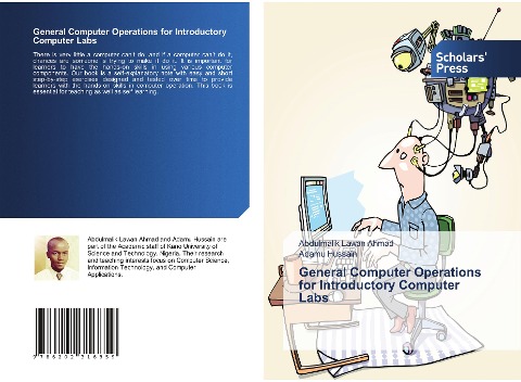 General Computer Operations for Introductory Computer Labs