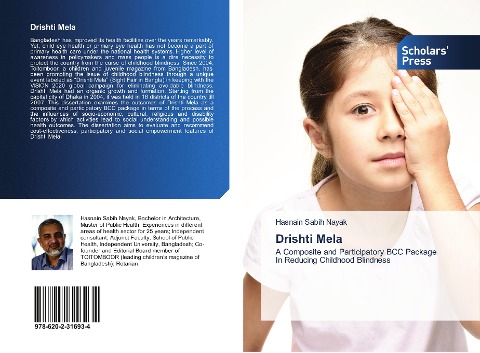 Drishti Mela: A Composite and Participatory BCC Package In Reducing Childhood Blindness