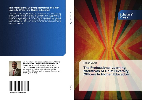 The Professional Learning Narratives of Chief Diversity Officers In Higher Education