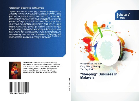Sleeping Business In Malaysia