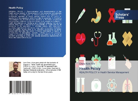 Health Policy: HEALTH POLICY in Health Service Management