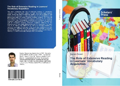 The Role of Extensive Reading in Learners Vocabulary Acquisition