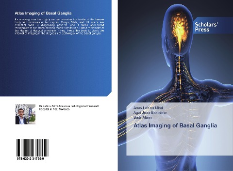 Atlas Imaging of Basal Ganglia