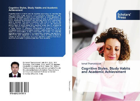 Cognitive Styles, Study Habits and Academic Achievement