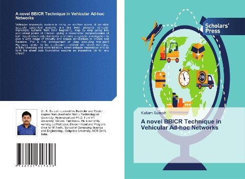 A novel BBICR Technique in Vehicular Ad-hoc Networks