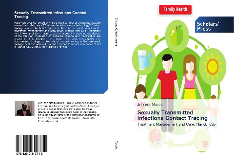 Sexually Transmitted Infections Contact Tracing: Treatment Management and Care, Nairobi City