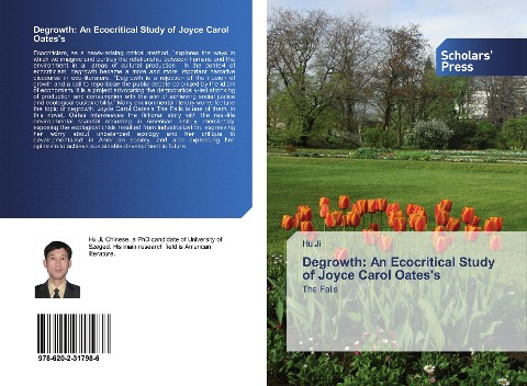 Degrowth: An Ecocritical Study of Joyce Carol Oatess: The Falls